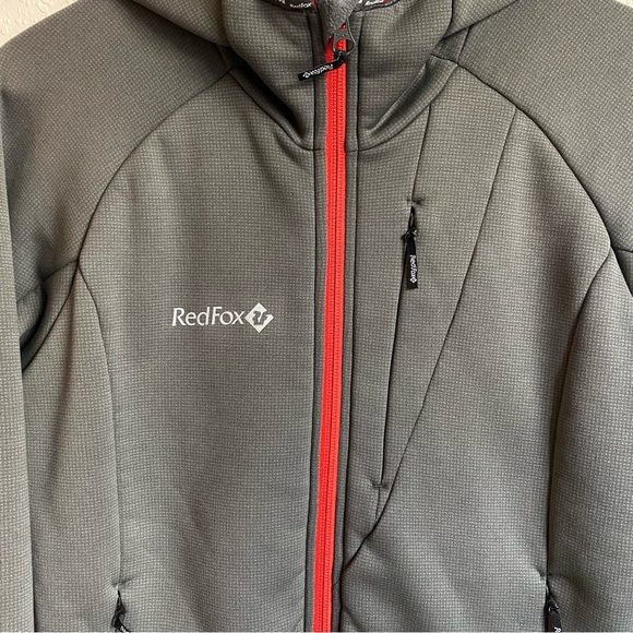 Redfox Outdoor Jacket - Picture 5 of 13